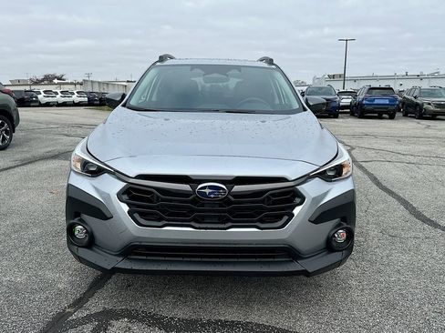 New 2026 Subaru Crosstrek 2.0i Premium image 2