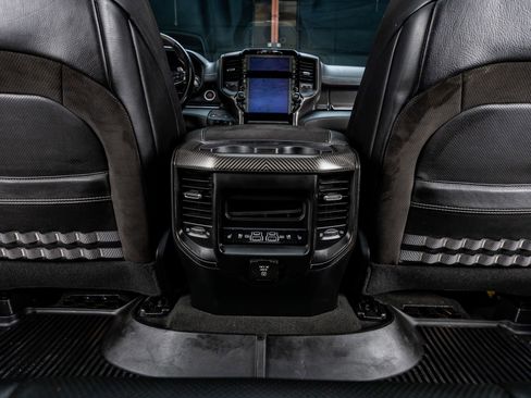 Used 2022 RAM 1500 TRX w/ TRX Level 2 Equipment Group AWD/4WD image 34