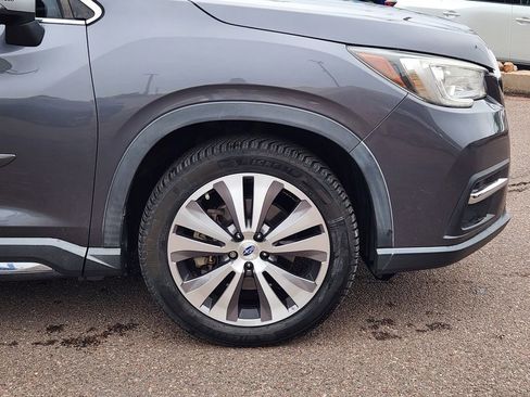 Used 2019 Subaru Ascent Touring AWD/4WD image 29