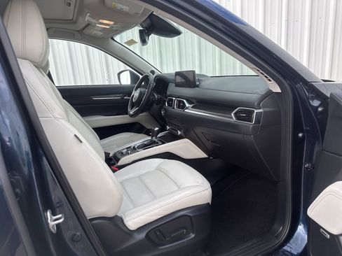 Used 2021 MAZDA CX-5 Grand Touring Reserve AWD/4WD image 16
