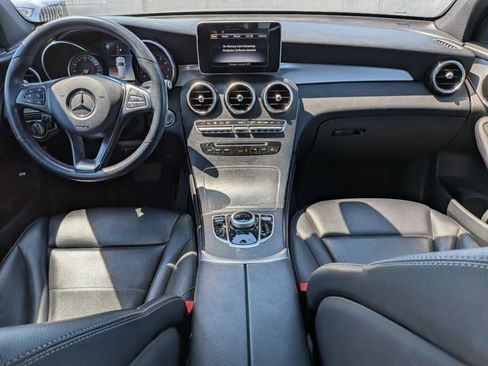 Certified 2019 Mercedes-Benz GLC 300 4MATIC image 16