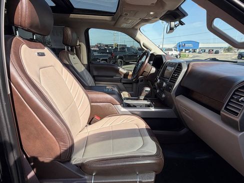 Used 2020 Ford F150 Limited AWD/4WD image 64