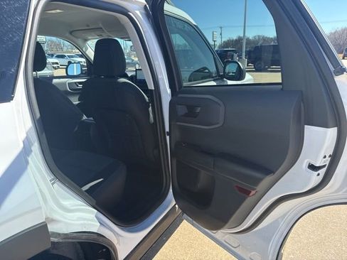 Used 2022 Ford Bronco Sport Big Bend w/ Convenience Package image 20