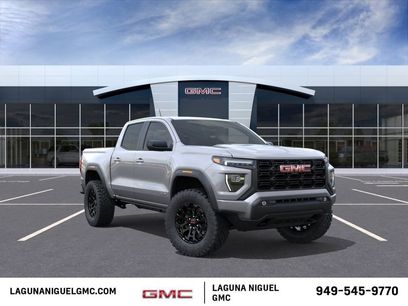 New 2026 GMC Canyon Elevation w/ Convenience Package