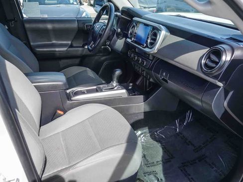 Used 2023 Toyota Tacoma SR5 image 15