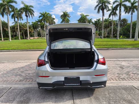 Used 2025 Mercedes-Benz CLA 250 4MATIC image 20