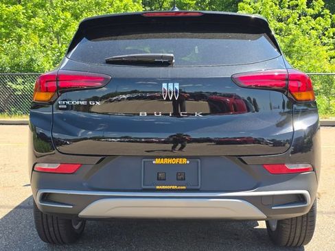 New 2026 Buick Encore GX Preferred w/ Comfort Package AWD/4WD image 14
