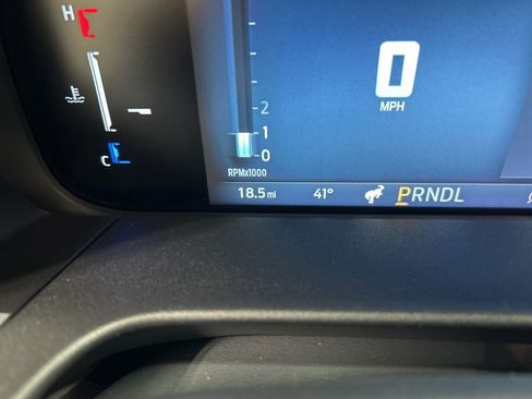 New 2026 Ford Bronco Sport Big Bend AWD/4WD image 17