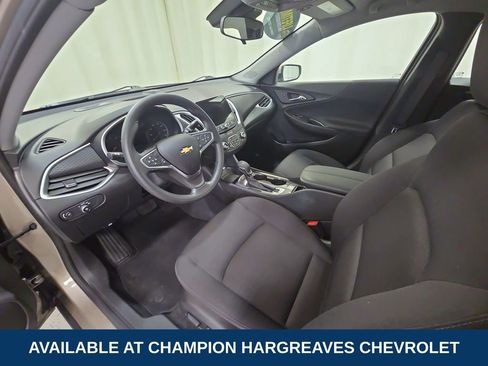 Certified 2022 Chevrolet Malibu LT image 13