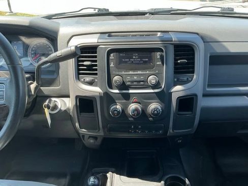 Used 2015 RAM 2500 Tradesman w/ Popular Equipment Group AWD/4WD image 27