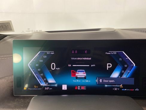 New 2026 BMW X5 xDrive40i image 11