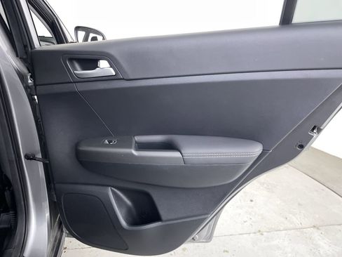 Used 2020 Kia Sportage LX AWD/4WD image 21