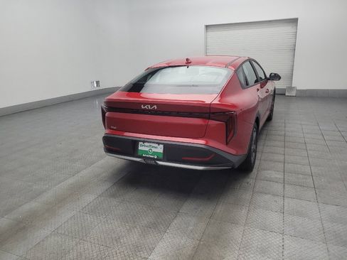 Used 2025 Kia K4 FWD image 9