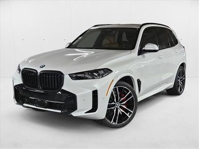 New 2026 BMW X5 sDrive40i w/ M Sport Package