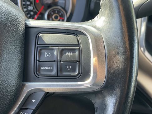 Used 2022 RAM 2500 Laramie image 13