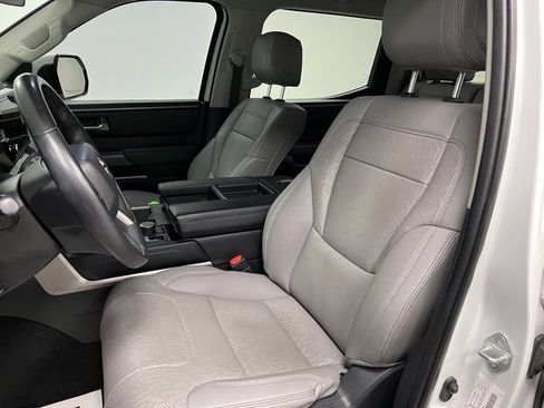 Used 2022 Toyota Tundra SR5 w/ TRD Off-Road Premium Package AWD/4WD image 19