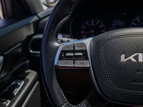 Used 2022 Kia Telluride LX AWD/4WD image 26