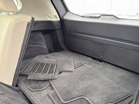 Certified 2023 Nissan Rogue SV w/ SV Premium Package image 35