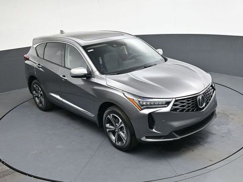 New 2026 Acura RDX w/ Technology Package image 16