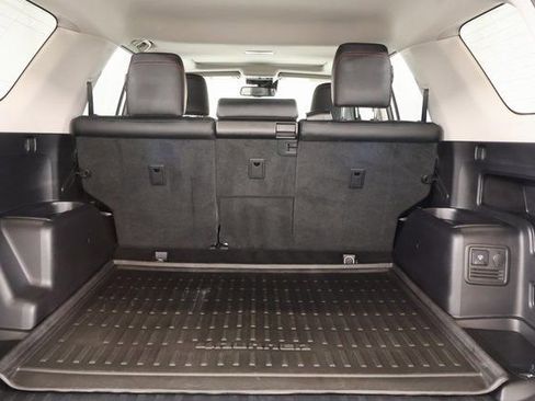 Certified 2024 Toyota 4Runner TRD Off-Road Premium w/ Moonroof Package AWD/4WD image 28