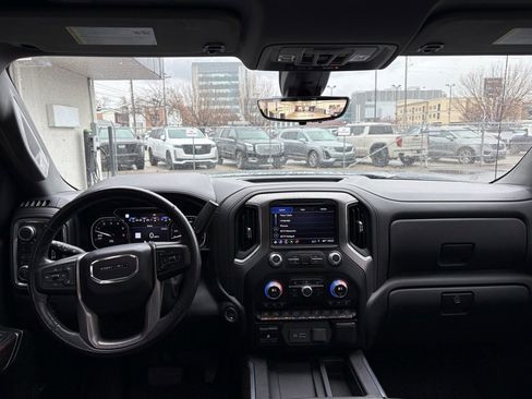 Used 2019 GMC Sierra 1500 Denali w/ Denali Ultimate Package image 27