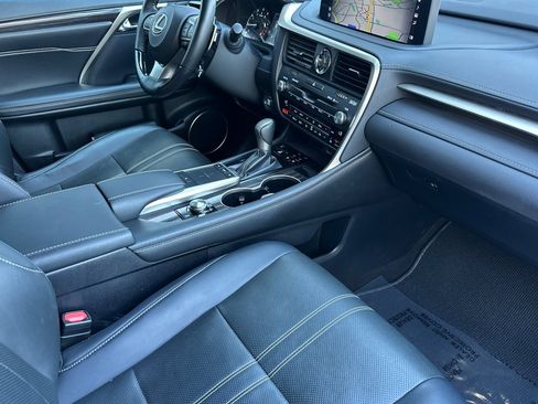 Used 2020 Lexus RX 350 AWD w/ Luxury Package image 20