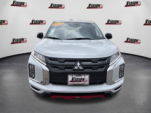Used 2024 Mitsubishi Outlander Sport Ralliart AWD/4WD image 2