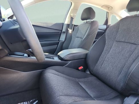 Certified 2023 Honda Accord EX image 21