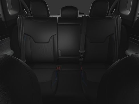 New 2026 Jeep Compass Latitude image 3