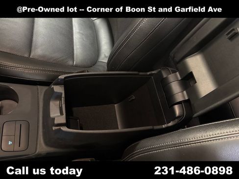 Used 2020 Ford Escape SE Sport FWD image 26