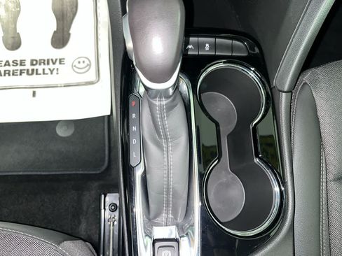 Used 2023 Buick Encore GX Select w/ Sport Touring Package FWD image 22