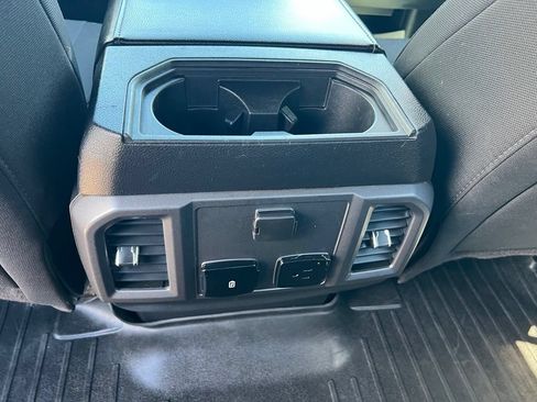 Used 2018 Ford F150 XLT w/ Equipment Group 302A Luxury AWD/4WD image 18