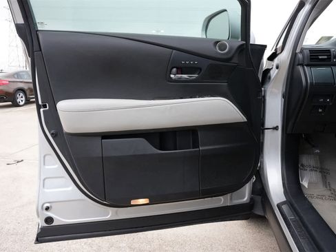 Used 2013 Lexus RX 350 FWD w/ Navigation Pkg image 18