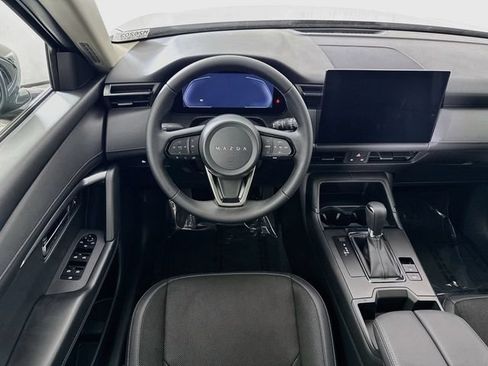 New 2026 MAZDA CX-5 Select AWD/4WD image 20