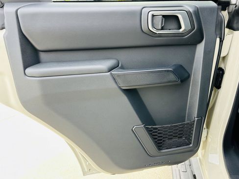 New 2026 Ford Bronco Outer Banks AWD/4WD image 25