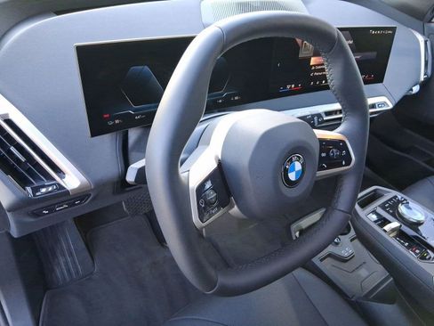 New 2026 BMW iX xDrive60 w/ Premium Package image 11