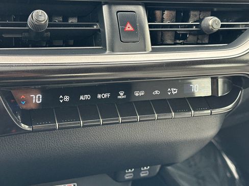 Used 2024 Lexus UX 250h 250h Base image 23