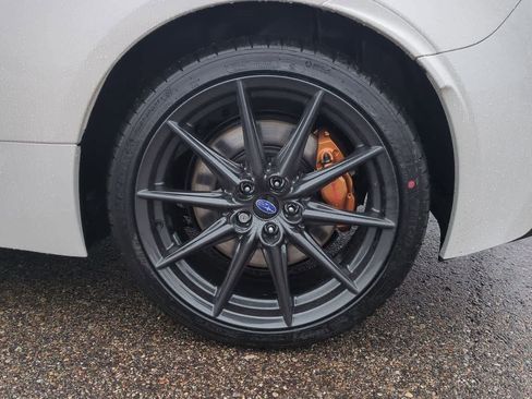 New 2026 Subaru BRZ tS RWD image 13