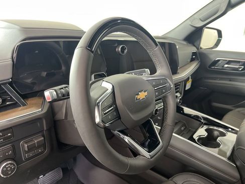 New 2026 Chevrolet Tahoe High Country image 28