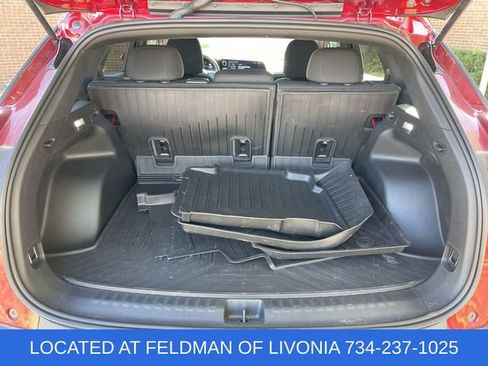 Used 2025 Chevrolet Blazer EV LT image 23