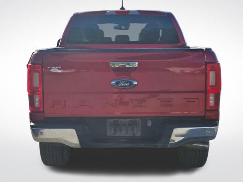 Used 2020 Ford Ranger XLT w/ Equipment Group 301A Mid image 8