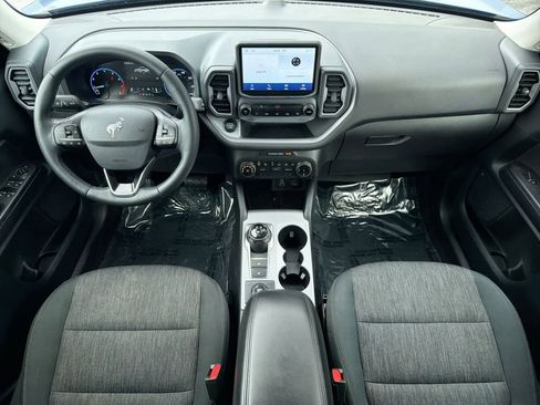 Certified 2023 Ford Bronco Sport Big Bend w/ Convenience Package image 16