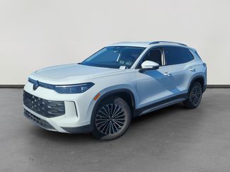 New 2026 Volkswagen Tiguan S video 1