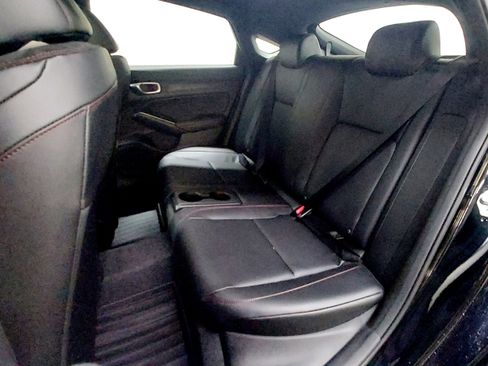 New 2026 Acura Integra Type S image 20