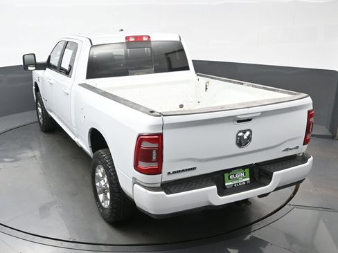 Used 2024 RAM 2500 Laramie image 31