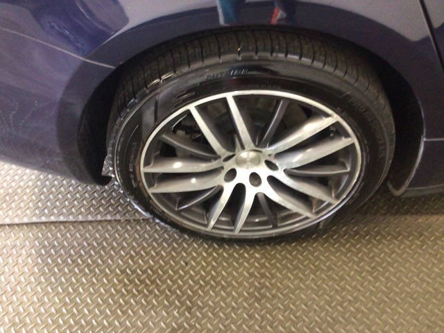 Used 2018 Maserati Ghibli RWD image 28