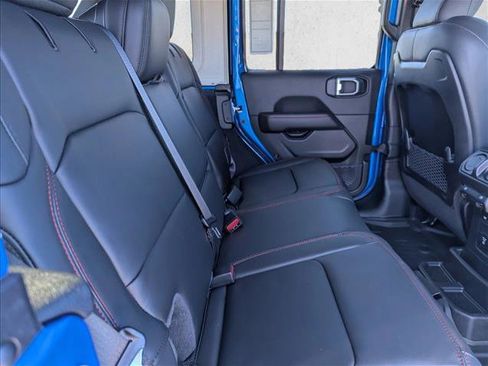 New 2026 Jeep Wrangler Unlimited Rubicon 392 image 26