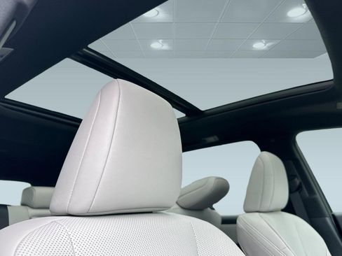 New 2026 Lexus TX 350 AWD image 14