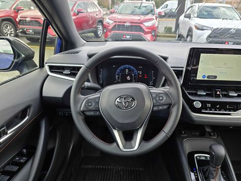 New 2026 Toyota Corolla SE image 20