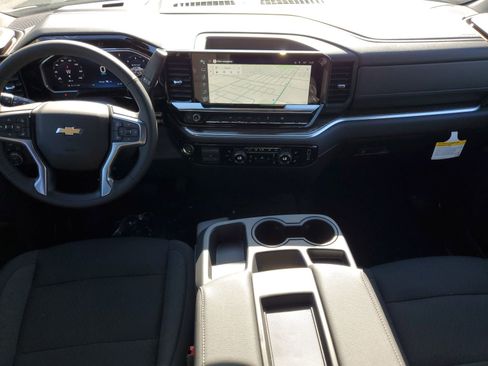 New 2026 Chevrolet Silverado 1500 LT AWD/4WD image 69